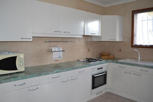 Maison au cœur des Cévennes Méridionales (Maison au cœur des Cevennes Meridionales) in แซ็ง-ต็องเดร-เดอ-มาฌองกูล