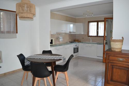 Maison au cœur des Cévennes Méridionales (Maison au cœur des Cevennes Meridionales) in แซ็ง-ต็องเดร-เดอ-มาฌองกูล