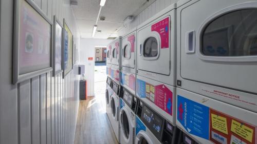 Private Ensuite Bedrooms - IQ Oxford Court