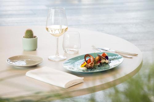 Barcelo Hotel Milan - image 6