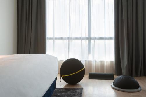 Barcelo Hotel Milan - image 3