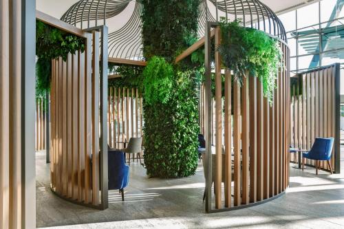 voco Milan-Fiere by IHG, Milan (photo 11)
