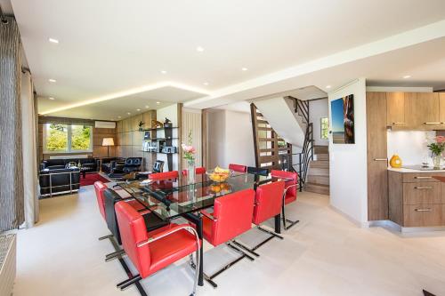 Villa Bagatelle - Vision Luxe - image 9