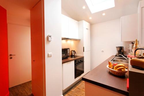 Studio La Savoyarde - Vision Luxe in Menthon-Saint-Bernard