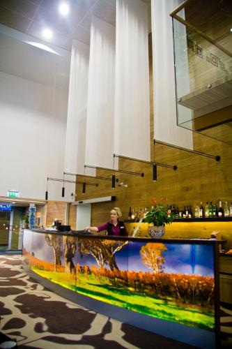 Toila Spa Hotel - image 4
