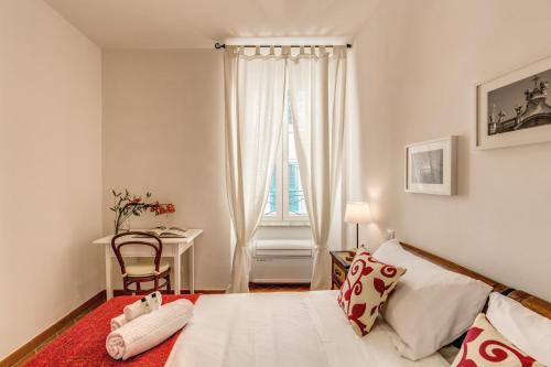 Piccolo Trevi Suites