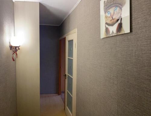 Prospekt Octyabrya 57 Apartment