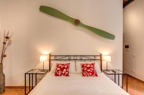 Piccolo Trevi Suites - image 3