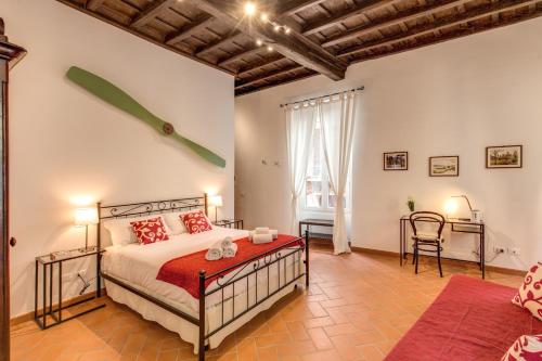 Piccolo Trevi Suites - image 9