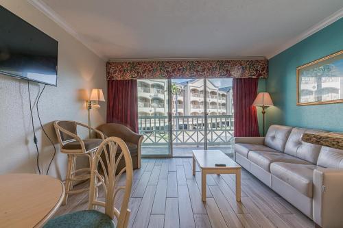 Beachside Bungalow with 2 Pools - main image