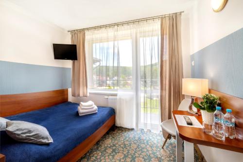 Mixed Dormitory Room