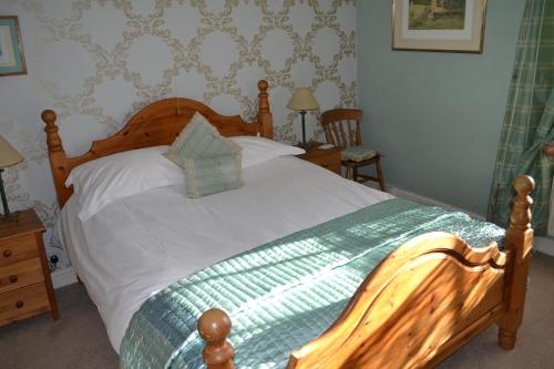 Ternhill Farm House - 5 Star Guest Accommodation with optional award winning breakfast