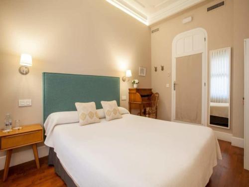 atmosphère confortable hotel Castelnau-le-Lez