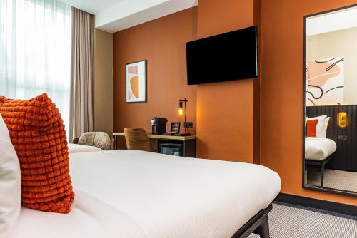 Hotel Europa Amsterdam - image 2