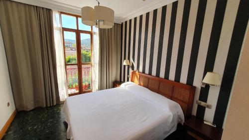 Hostal Ansonea in Bera