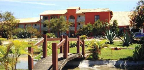 . Hotel San Felipo