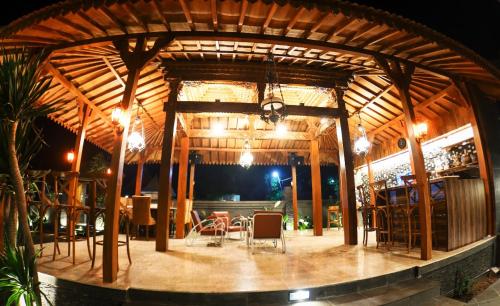 Facilities, Joglo Jawa Jepara in Pengkol