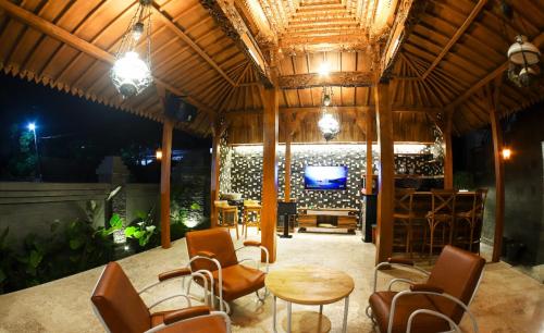 Facilities, Joglo Jawa Jepara in Pengkol