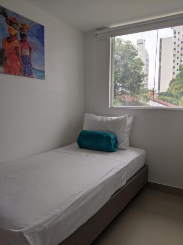 Hotel ITACO – Cartagena, NY