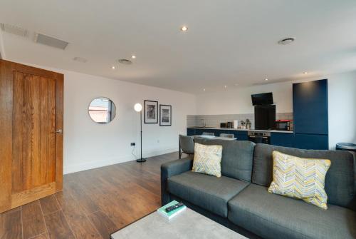 Mathew Street City Centre Apartments by Happy Days, Liverpool (Foto 7)