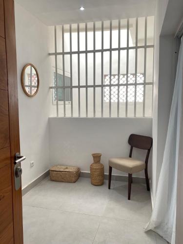 Lovely 3 bedroom apartment with free wifi