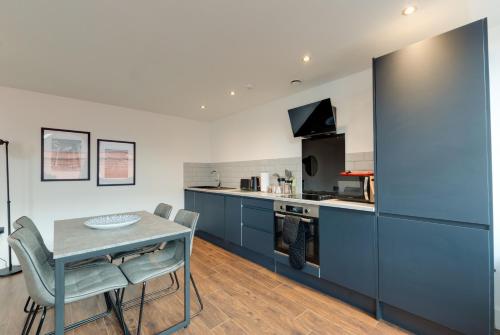 Mathew Street City Centre Apartments by Happy Days, Liverpool (Foto 11)