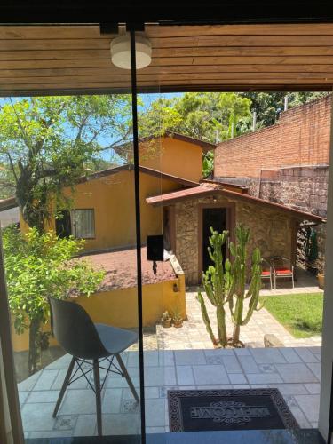 Plumeria Guest House in Rio Tavares