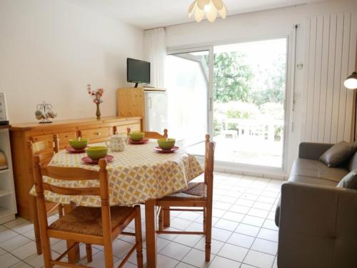 Appartement Carnac 2 pièces 5 personnes - FR-1-477-146 - main image