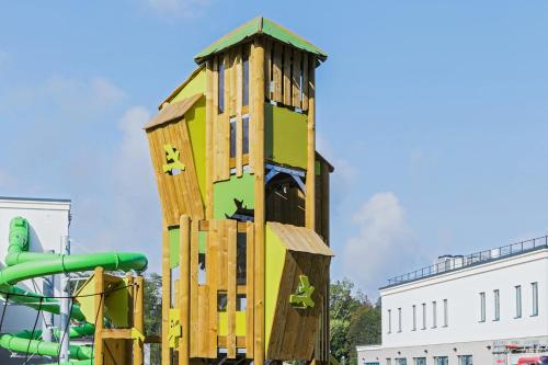 SEETELHOTEL Kinderresort Usedom - image 14
