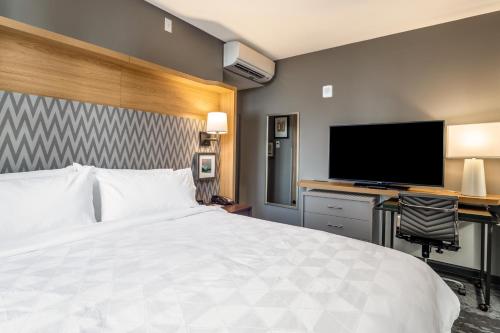 Holiday Inn - Columbia - Downtown, an IHG Hotel in Columbia, USA