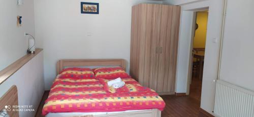 Apartmány Natálie - image 11