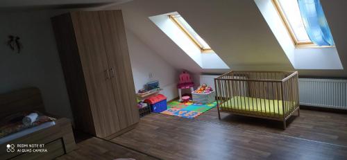 Apartmány Natálie - image 12