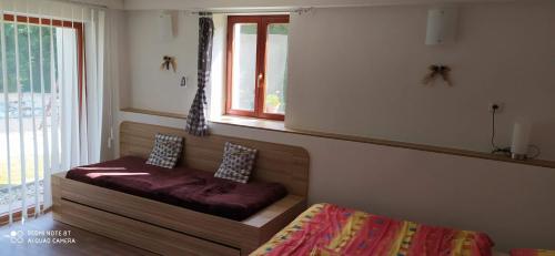 Apartmány Natálie - image 14