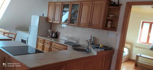 Apartmány Natálie (Apartmany Natalie) in 杜布尼