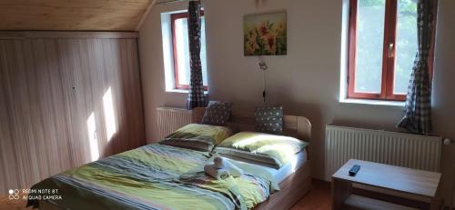 Apartmány Natálie - image 7
