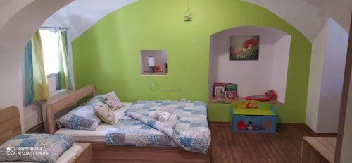 Apartmány Natálie - image 6