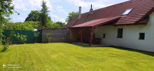 Apartmány Natálie - main image