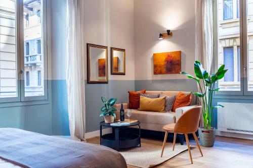 Terra Artis Guest House, Флоренция (фото 7)