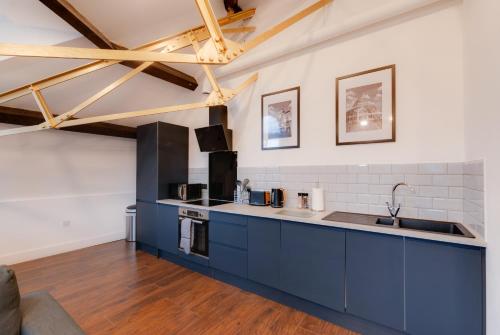 Mathew Street City Centre Apartments by Happy Days, Liverpool (Foto 3)