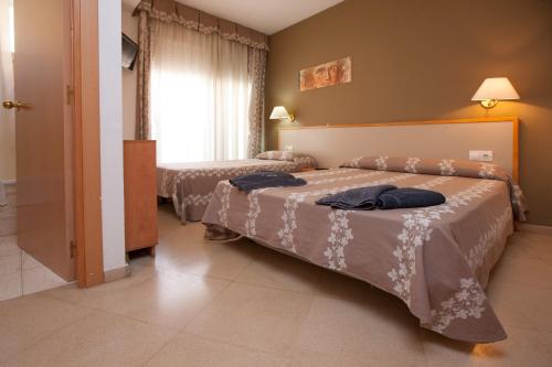 Hotel Cosmos Tarragona - main image