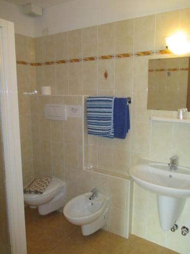 Hotel Casa Popi