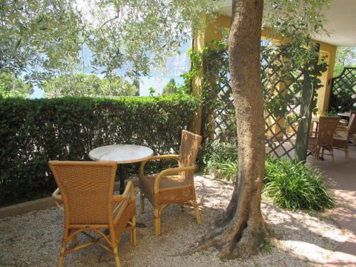 Hotel Casa Popi - image 10