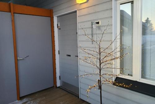 Apartment in the center of Oulunsalo - near Oulu airport