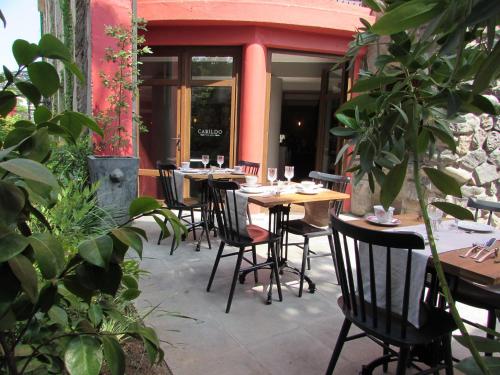 Hotel Boutique Castillo Rojo