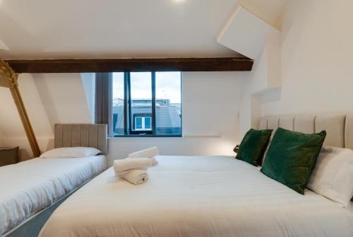 Mathew Street City Centre Apartments by Happy Days, Liverpool (Foto 6)