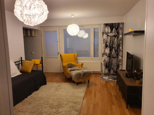 Apartment in the center of Oulunsalo - near Oulu airport - Oulunsalo