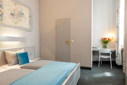 W22 Hotel am Kurfürstendamm, Berlin (photo 6)