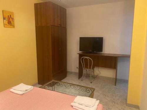 A Tenuta do Zio Iano