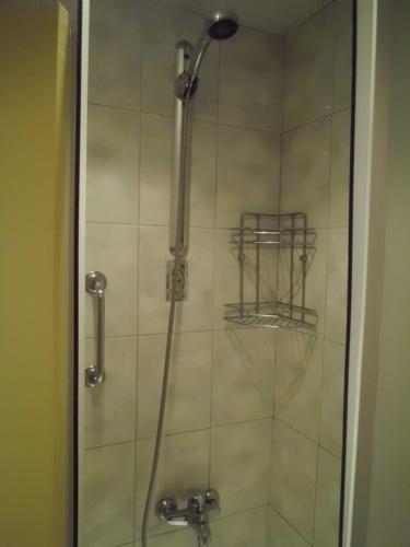 Berk Guest House - Grandma's House