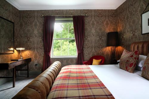 Cameron House on Loch Lomond Room Type - Guest Room Double